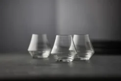 Lyngby Glas Rumglas Juvel 29cl 6 Stück