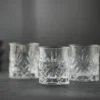 Lyngby Glas Schnapsglas Melodia 8cl 6 Stück
