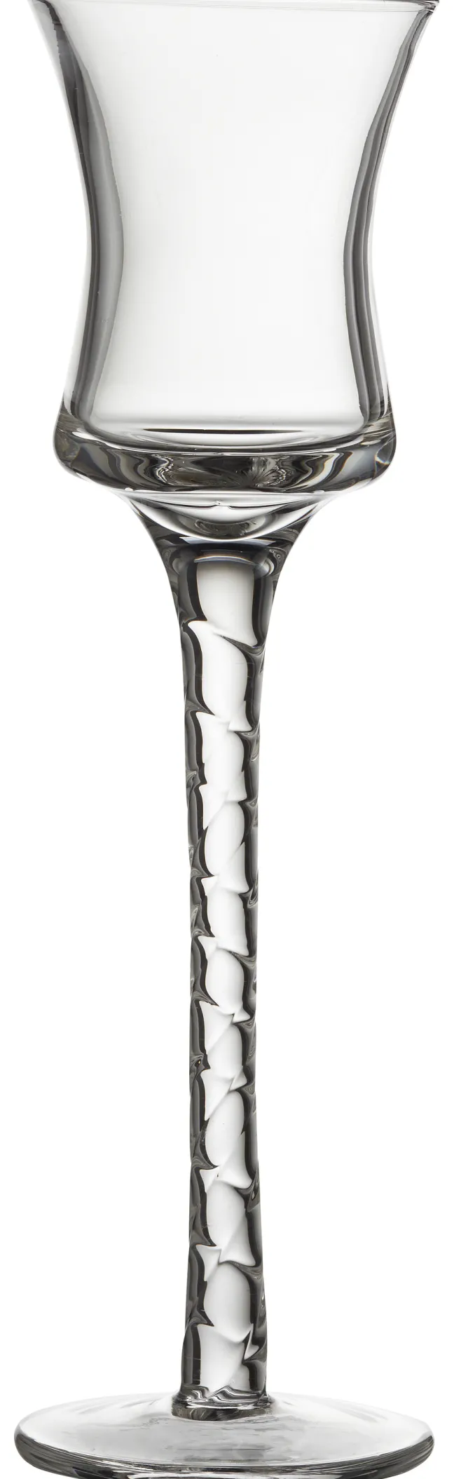 Lyngby Glas Schnapsglas Rom 18cm 6 Stück