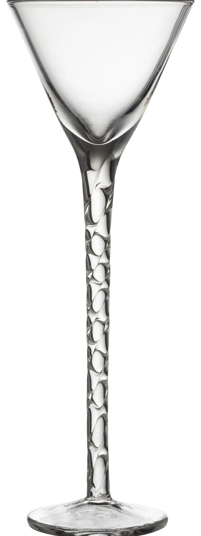 Lyngby Glas Schnapsglas Rom 18cm 6 Stück