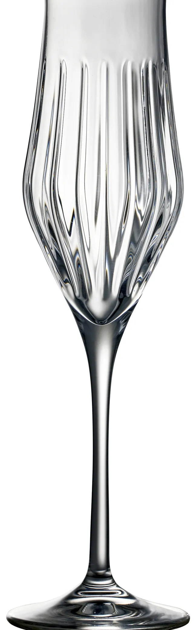 Lyngby Glas Sektglas Ane 23cl 4 Stück