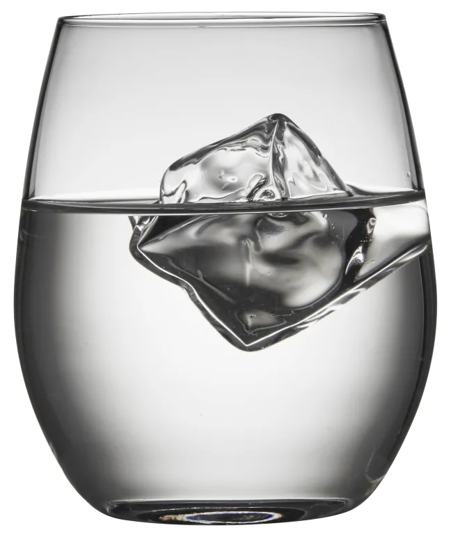 Lyngby Glas Wasserglas Juvel 39cl 6 Stück