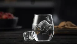 Lyngby Glas Wasserglas Juvel 39cl 6 Stück