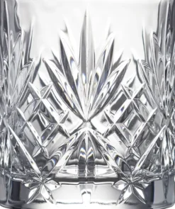 Lyngby Glas Wasserglas Melodia 23cl 6 Stück
