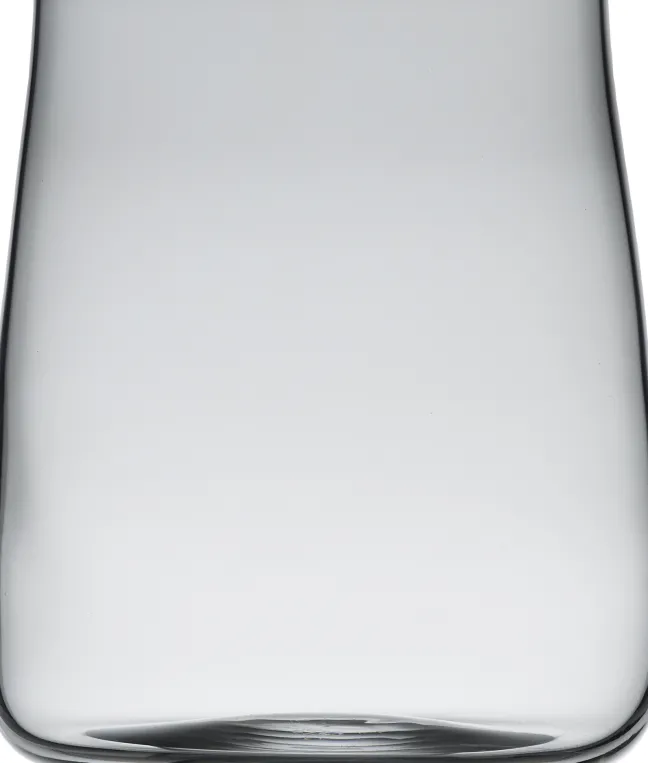 Lyngby Glas Wasserglas Zero 42cl 6 Stück