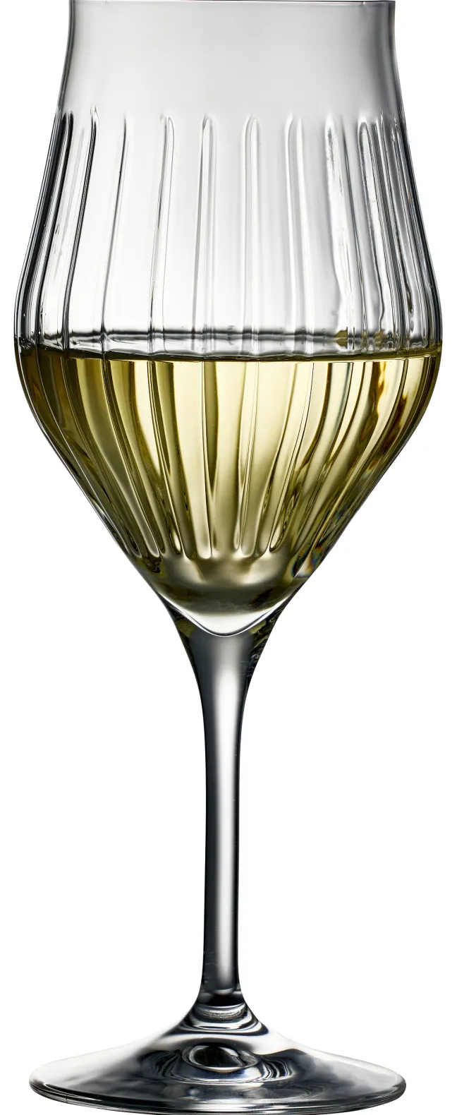 Lyngby Glas Weißweinglas Ane 55cl 4 Stück