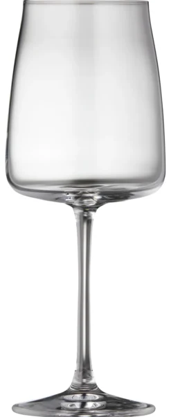 Lyngby Glas Weißweinglas Zero 43cl 4 Stück