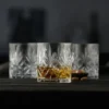 Lyngby Glas Whiskyglas Melodia 6 Stück