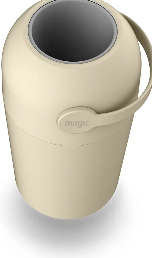 Magic® Majestic Windeleimer Beige