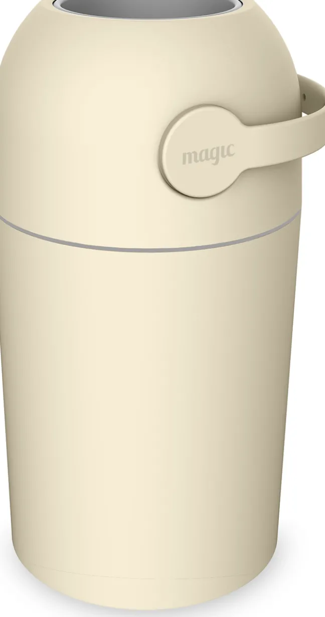 Magic® Majestic Windeleimer Beige