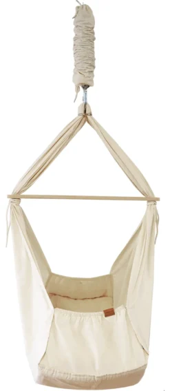 Membantu® Federwiege Basic natur