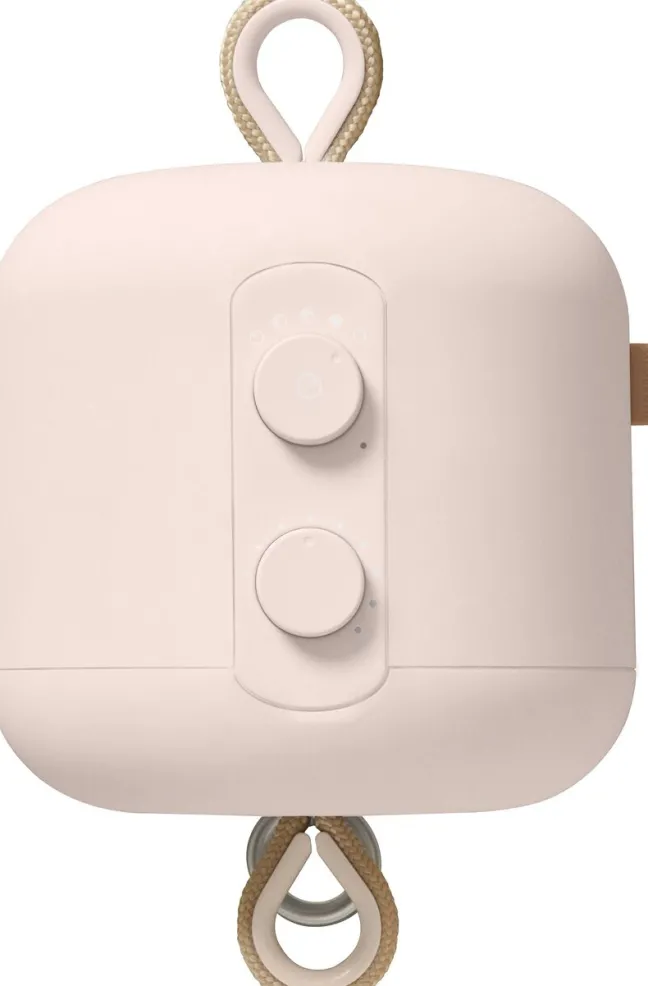 Membantu® Federwiege Basic Set natur