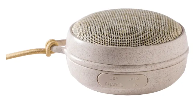 Membantu® White Noise Lautsprecher - Echo01 hellgrau