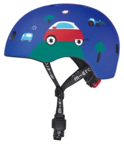 Micro Helm microlino Gr, S (48-53 cm)