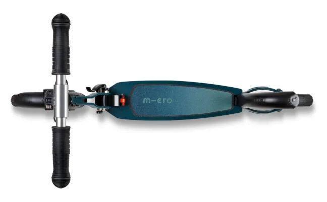 Micro Scooter Classic nanogrid tire pine green