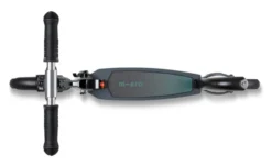 Micro Scooter Classic nanogrid tire midnight grey