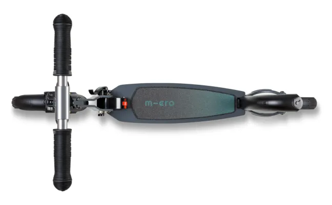 Micro Scooter Classic nanogrid tire midnight grey
