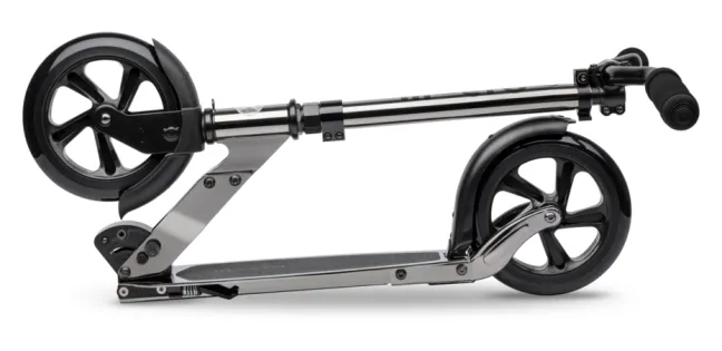 Micro Scooter Classic neochrome black