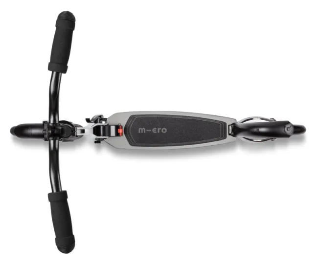 Micro Scooter Classic neochrome black