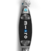 Micro Scooter Flex 145 silber