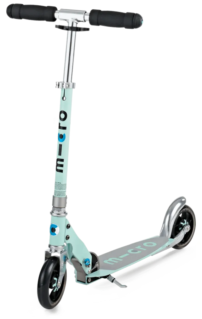 Micro Scooter Speed+ mint