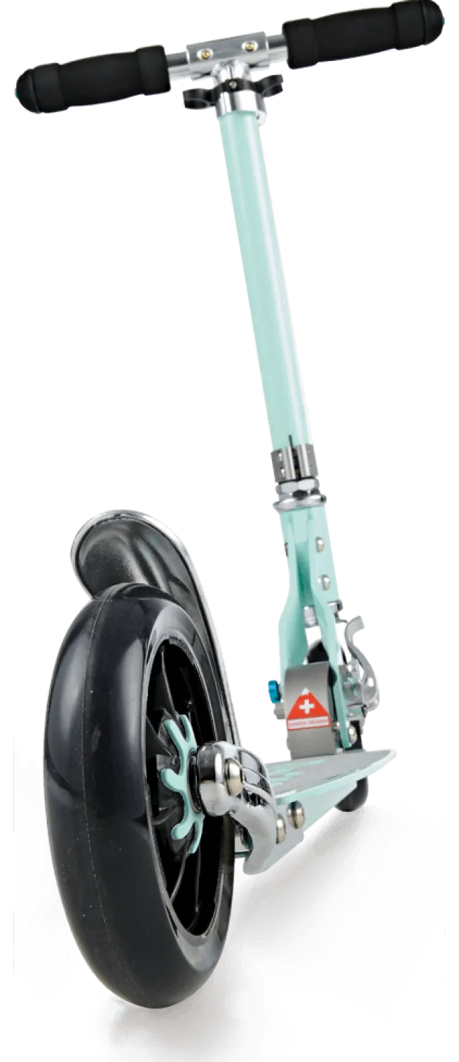 Micro Scooter Speed+ mint