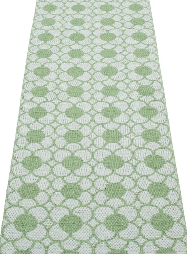 Pappelina Teppich ANYA Oregano 70 x 300 cm AN1O730