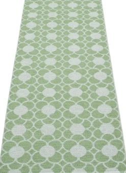Pappelina Teppich ANYA Oregano 70 x 100 cm AN1O710