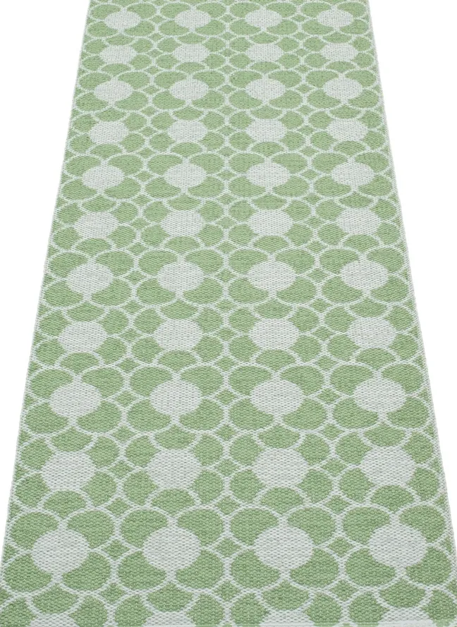 Pappelina Teppich ANYA Oregano 70 x 100 cm AN1O710