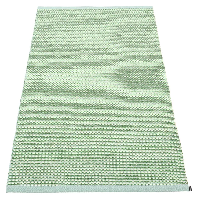 Pappelina Teppich Effi Pale Turquoise 85 x 160 cm EF1A816 Sale