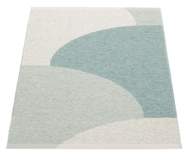 Pappelina Teppich HILL Haze 70 x 90 cm HI1L709