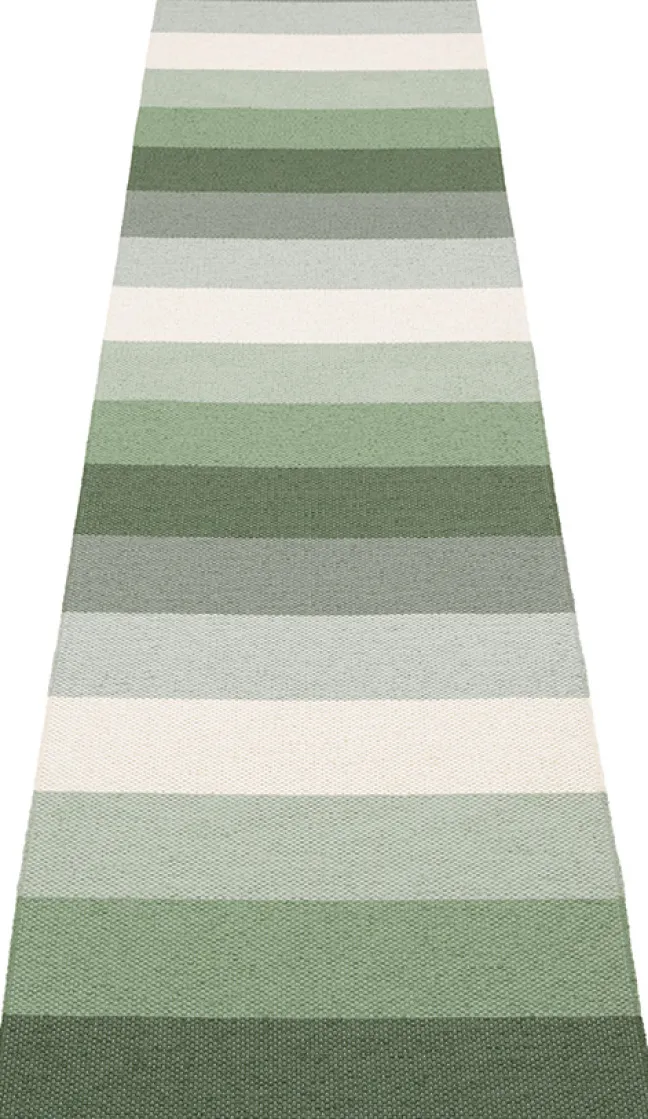 Pappelina Teppich MOLLY Woods 70 x 300 cm MY1W730