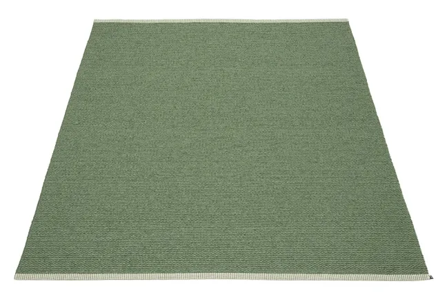 Pappelina Teppich MONO Leaf 230 x 320 cm MN1P2332