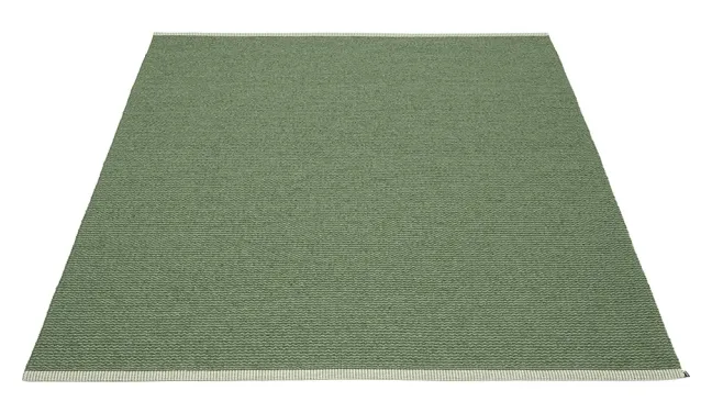 Pappelina Teppich MONO Leaf 180 x 220 cm MN1P1822