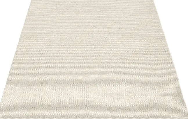 Pappelina Teppich Mono Linen/Vanilla 230 x 320 cm MN9F2332