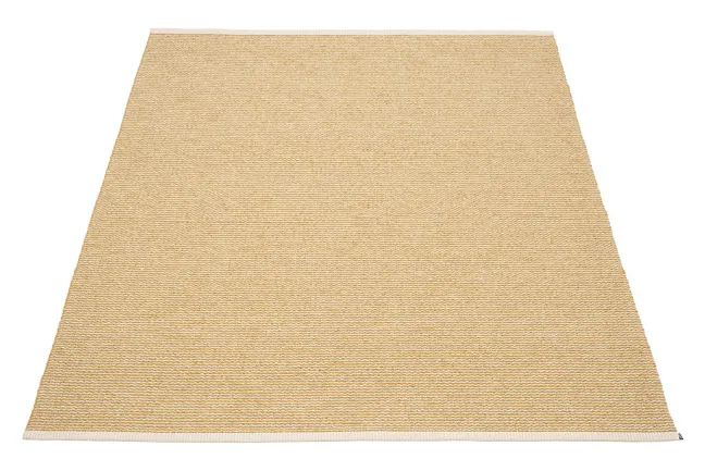 Pappelina Teppich MONO Ochre 230 x 320 cm MN5B2332