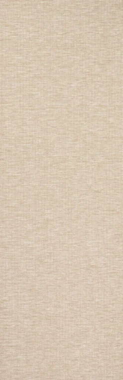 Pappelina Teppich Sam Beige/Vanilla 70 x 225 cm SAM6E722
