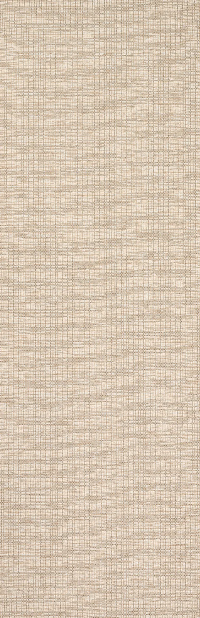 Pappelina Teppich Sam Beige/Vanilla 70 x 225 cm SAM6E722