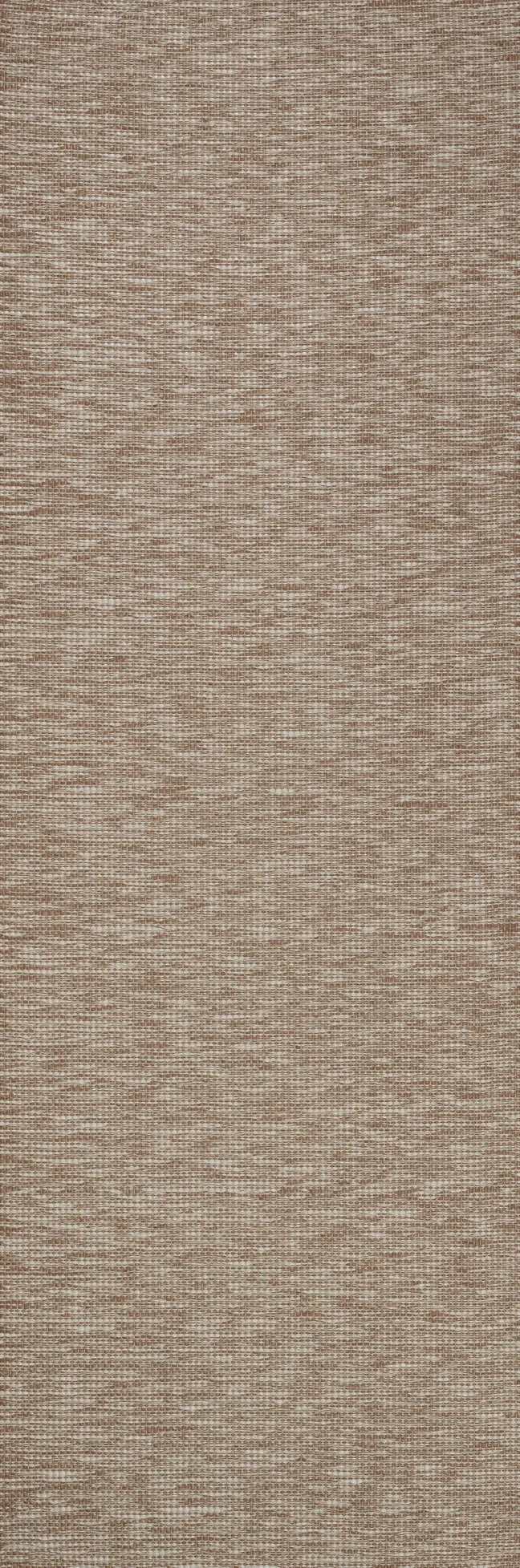 Pappelina Teppich Sam Brown/Linen 70 x 225 cm SAM6A722