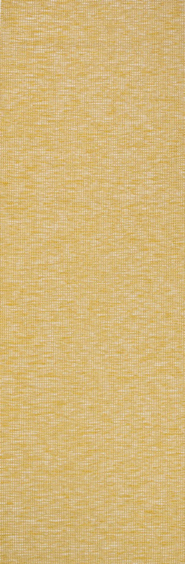 Pappelina Teppich Sam Mustard/Cream 70 x 225 cm SAM5722