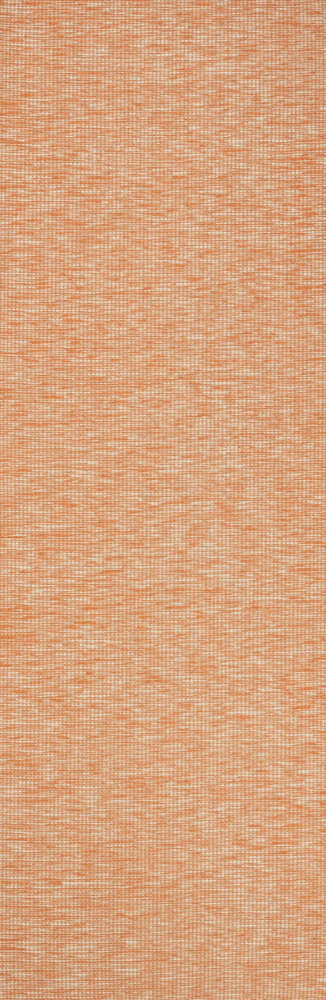Pappelina Teppich Sam Pale Orange/Cream 70 x 225 cm SAM4A722