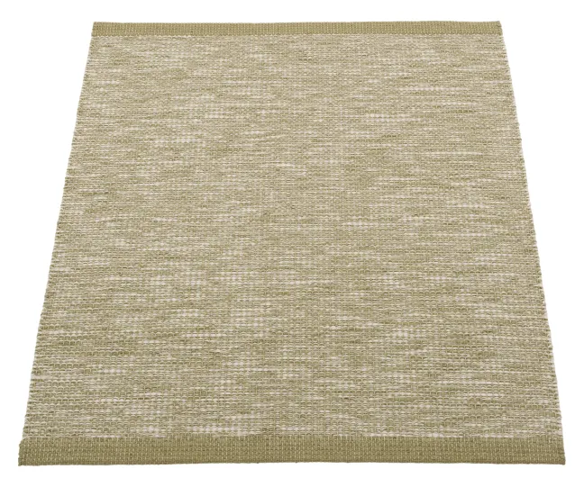 Pappelina Teppich Sam Pine/Linen 70 x 90 cm SAM1N709