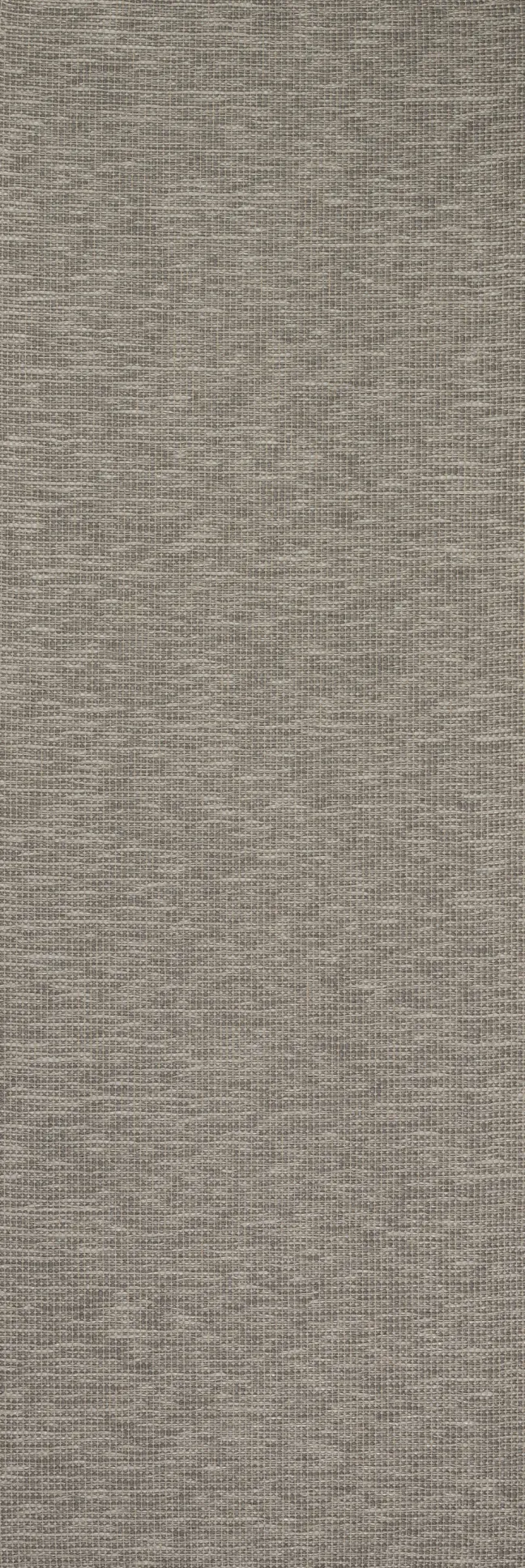 Pappelina Teppich Sam Warm Grey/Charcoal 70 x 225 cm SAM9D722