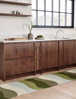 Pappelina Teppich Urvi Woods 180 x 230 cm UR1W1823