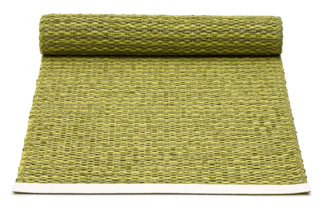 Pappelina Tischläufer Mono Olive 36 x 60 cm RMN1B3606 Sale