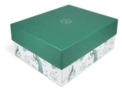 Paveau Bondi Geschenkset Flasche + 2 Gläser