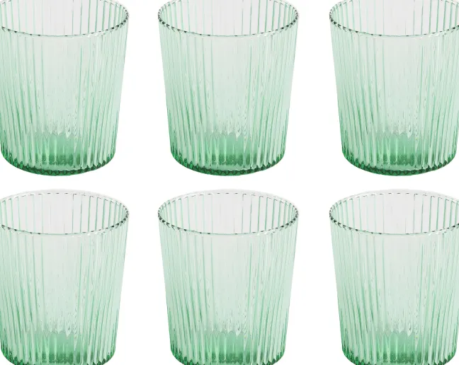 Paveau Bondi Set 6 Gläser