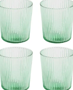 Paveau Bondi Set 4 Gläser
