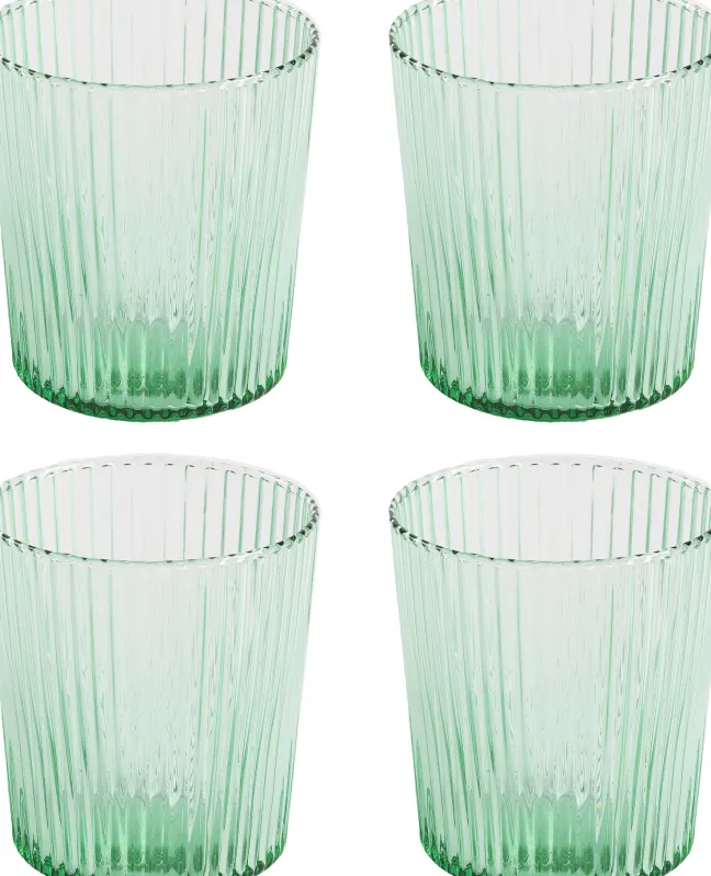 Paveau Bondi Set 4 Gläser
