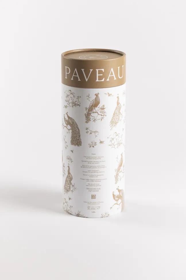 Paveau Flasche 1,25L Bells